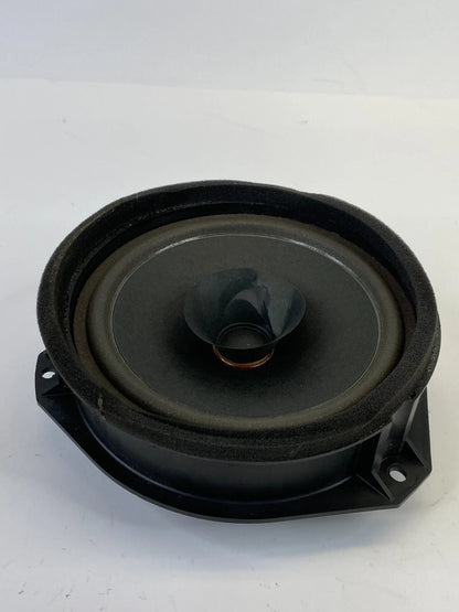 2010-2017 CHEVROLET EQUINOX REAR LEFT SIDE BACK DOOR AUDIO SPEAKER 20843946 OEM
