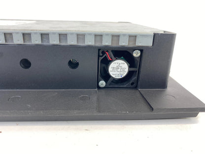 2009-2011 JAGUAR XF AUDIO SYSTEM POWER AMPLIFIER MODULE 6H52-18C808-DD OEM