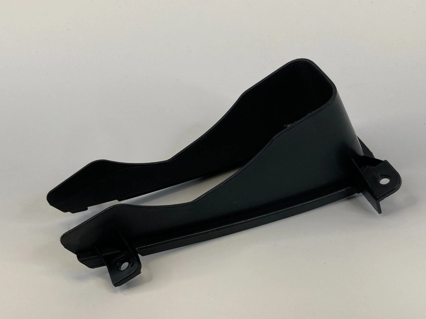 2015-2020 HONDA FIT CENTER CONSOLE PARKING BRAKE LEVER TRIM BEZEL OEM 834085RA2