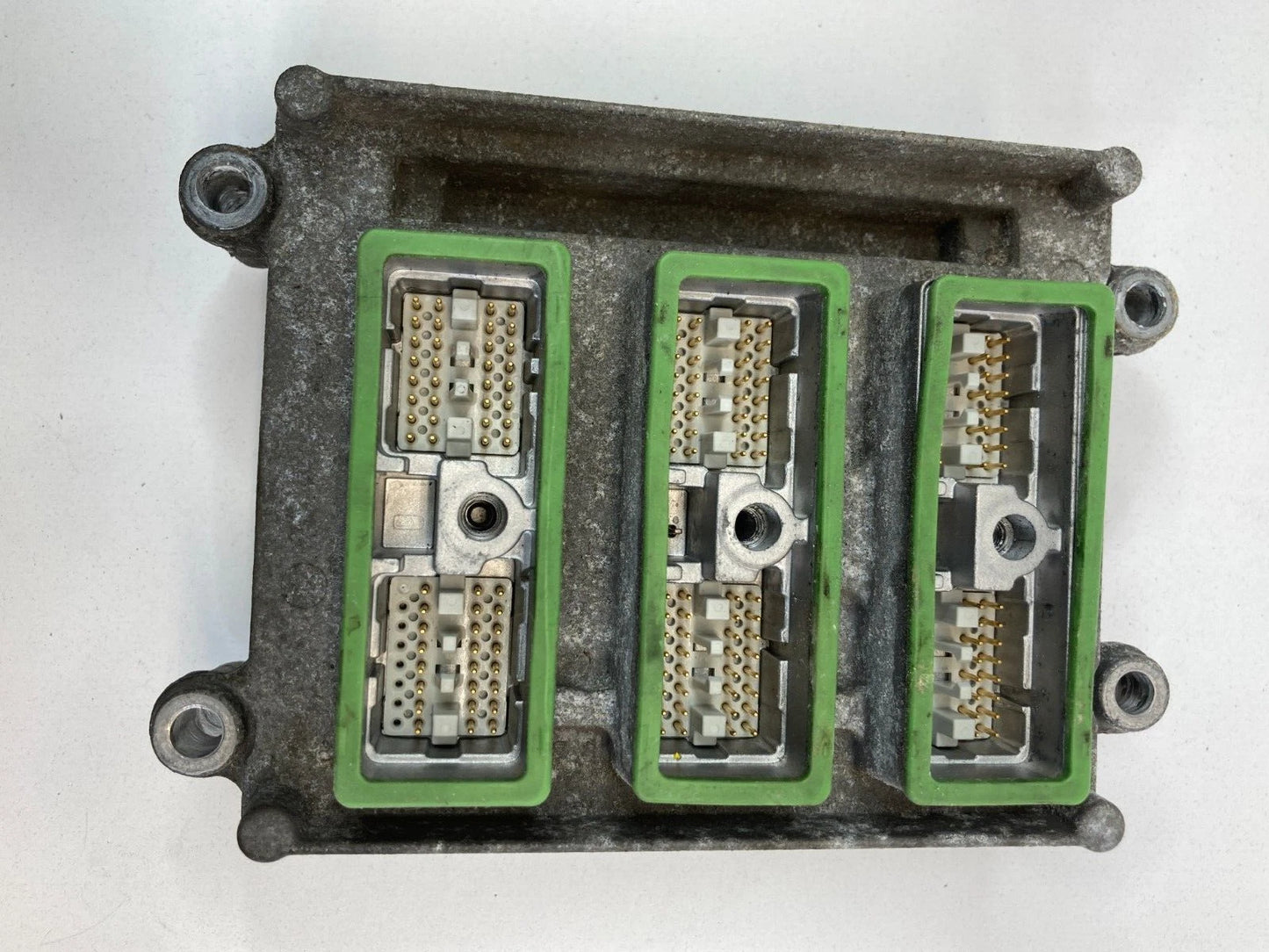 2003-2005 GMC ENVOY 4.2L AT ENGINE COMPUTER CONTROL MODULE ECM ECU 12574976 OEM