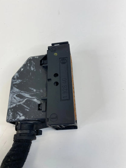 2000 AUDI A6 QUATTRO 2.8L ABS ANTI LOCK BRAKE PUMP PLUG WIRE CONNECTOR OEM
