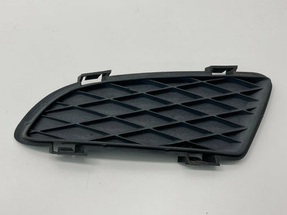 2003 2004 2005 MAZDA 6 FRONT LEFT DRIVER SIDE BUMPER FOG LAMP COVER GK2A-50C21