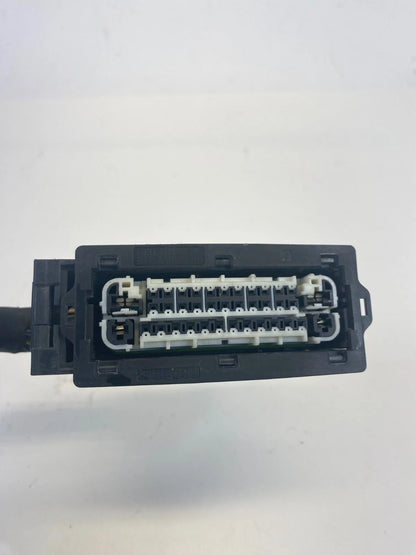 12 13 BUICK LACROSSE 3.6L AT ABS ANTI LOCK BRAKE PUMP PLUG CONNECTOR RELAY OEM