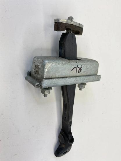 2010-2019 FORD TAURUS REAR LEFT SIDE DOOR CHECK STOP STOPPER DETENT 5173991 OEM