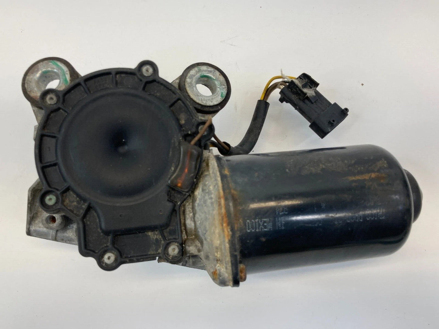 2003-2011 SAAB 9-3 FRONT WINDSHIELD WIPER MOTOR ASSEMBLY OEM 12785519