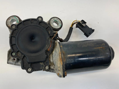 2003-2011 SAAB 9-3 FRONT WINDSHIELD WIPER MOTOR ASSEMBLY OEM 12785519