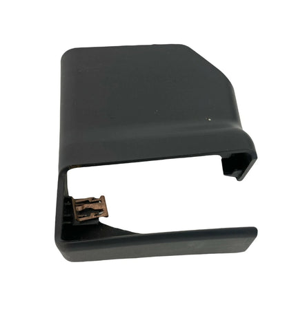 2010-2012 FORD FUSION REAR LEFT DRIVER SEAT OUTER FOOT COVER 6E53-54618D01-BAW