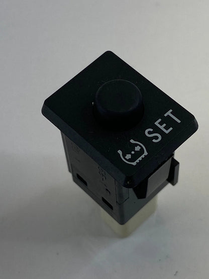 2010-2015 TOYOTA PRIUS TIRE PRESSURE SET CONTROL SWITCH BUTTON 15A257 OEM