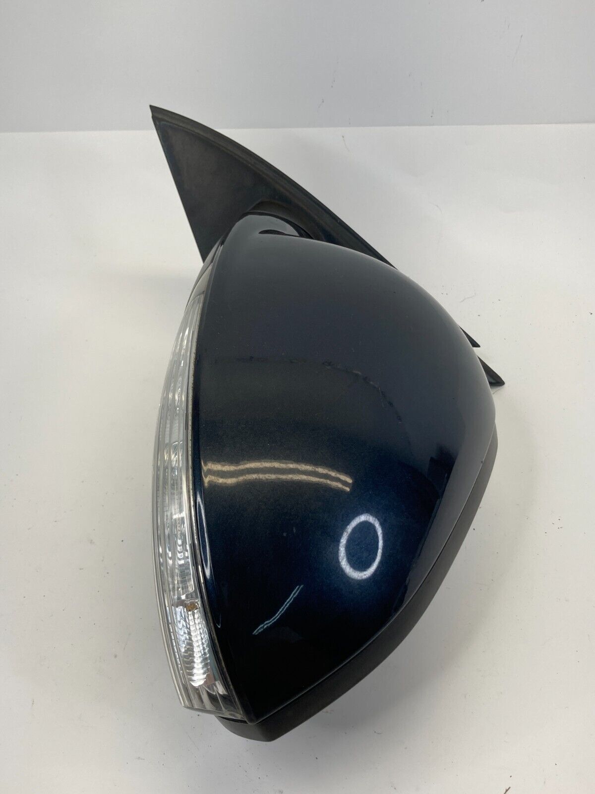 2012-2017 Buick Regal Left Driver Side View Power Door Mirror W/ Turn Signal OEM