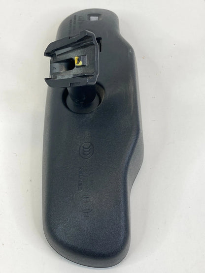 09-17 BUICK ENCLAVE 07-13 SILVERADO INTERIOR REAR VIEW MIRROR ONSTAR 15816792