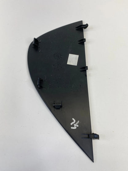 2003-2008 MAZDA 6 MAZDA6 LEFT DRIVER SIDE DASH END CAP COVER TRIM GK2A-64960