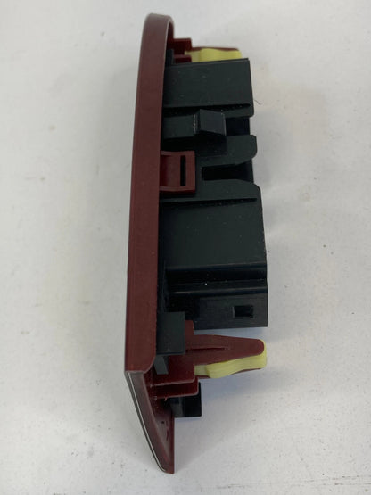 2006 2007 2008 LEXUS IS250 IS350 REAR RIGHT DOOR WINDOW SWITCH BEZEL COVER TRIM