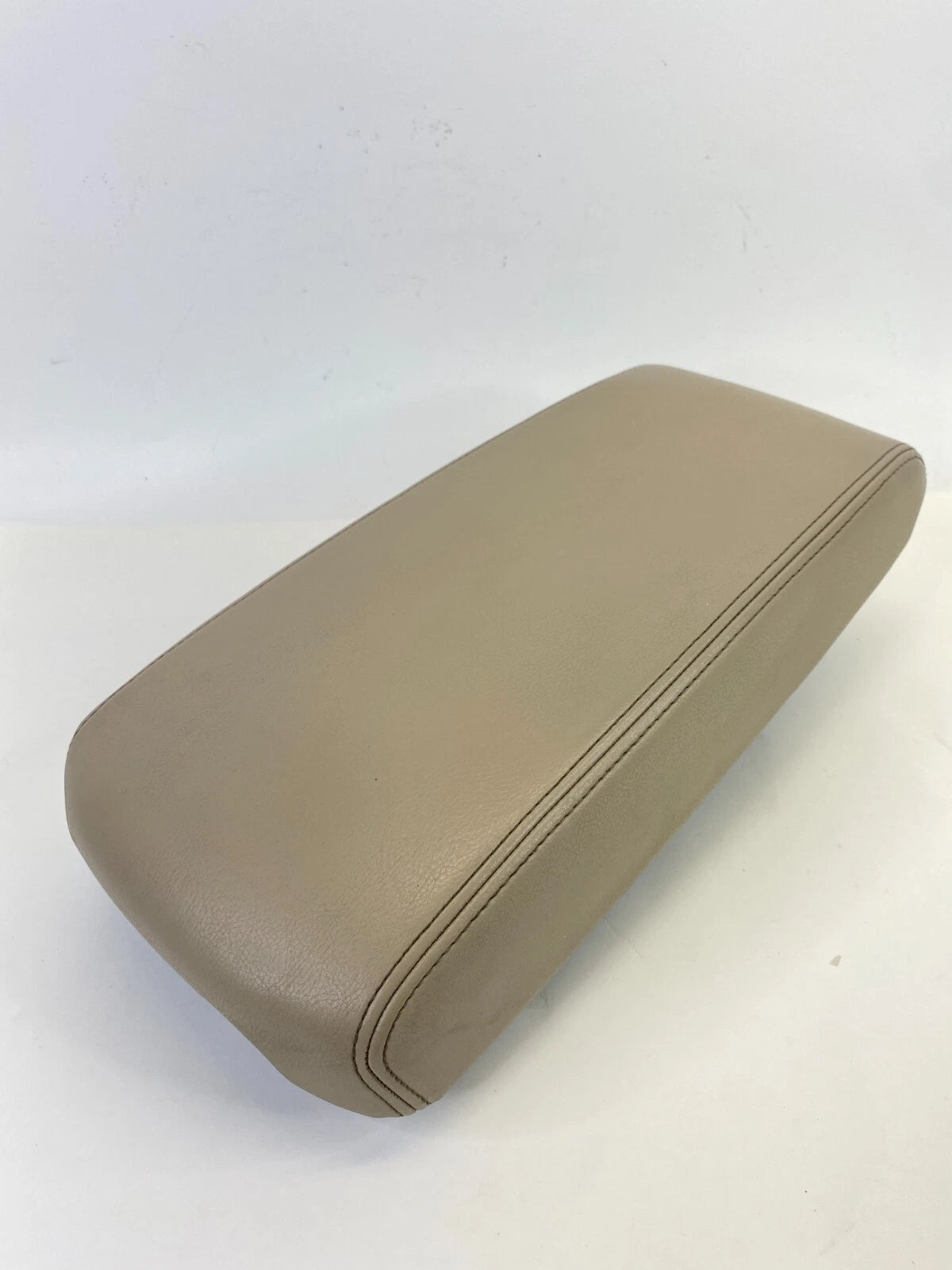 2013 13 NISSAN ALTIMA CENTER CONSOLE ARM REST ARMREST LID COMPARTMENT OEM