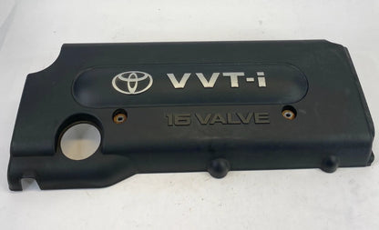 2002-2009 TOYOTA CAMRY 2008-2011 SCION XB 2.4L ENGINE COVER LID TOP OEM