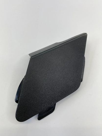 2009-2012 CHEVROLET TRAVERSE FRONT LEFT INNER COVER TRIM BEZEL PANEL 1697992 OEM