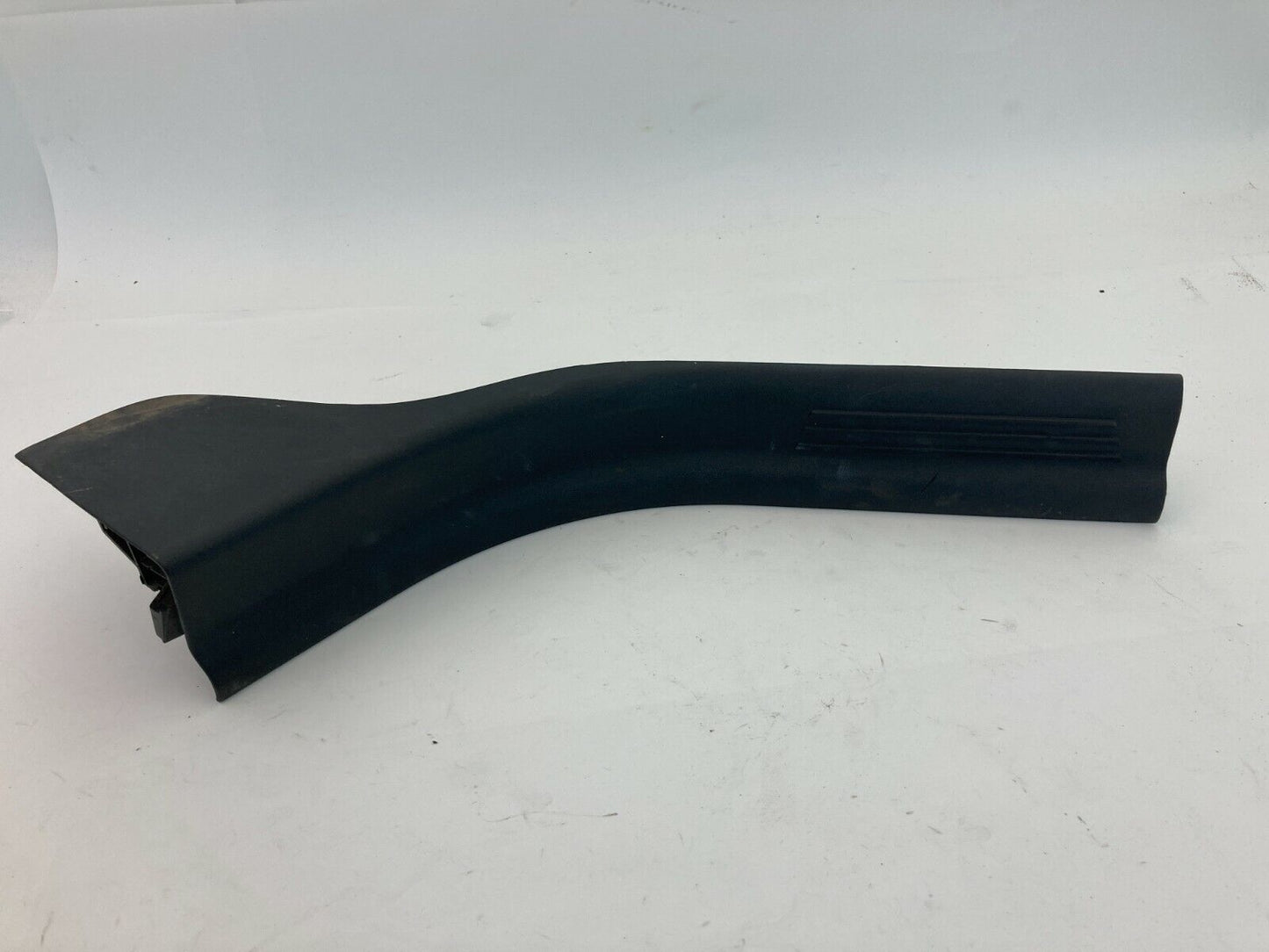 04-07 Volvo S40 Sedan Rear Right Door Sill Scuff Plate Molding Trim Cover RR RH