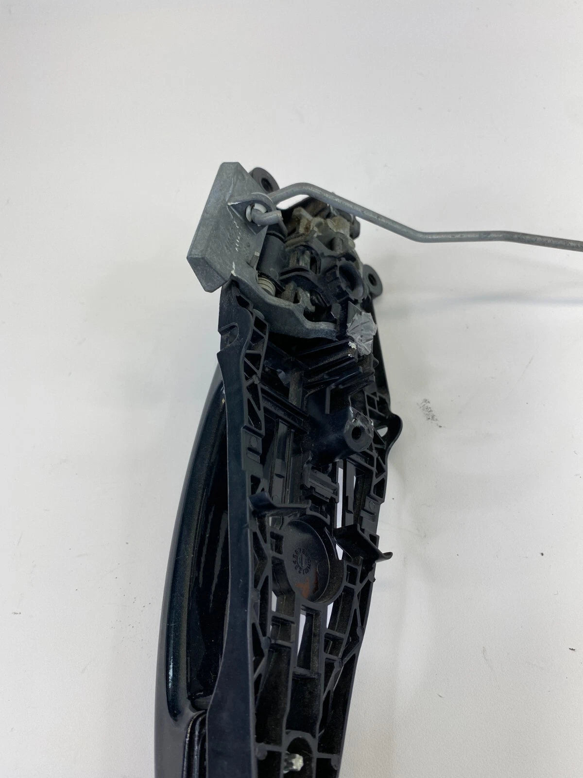 2016 CHEVROLET CRUZE LIMITED FRONT RIGHT SIDE EXTERIOR DOOR HANDLE 9400-2320 OEM