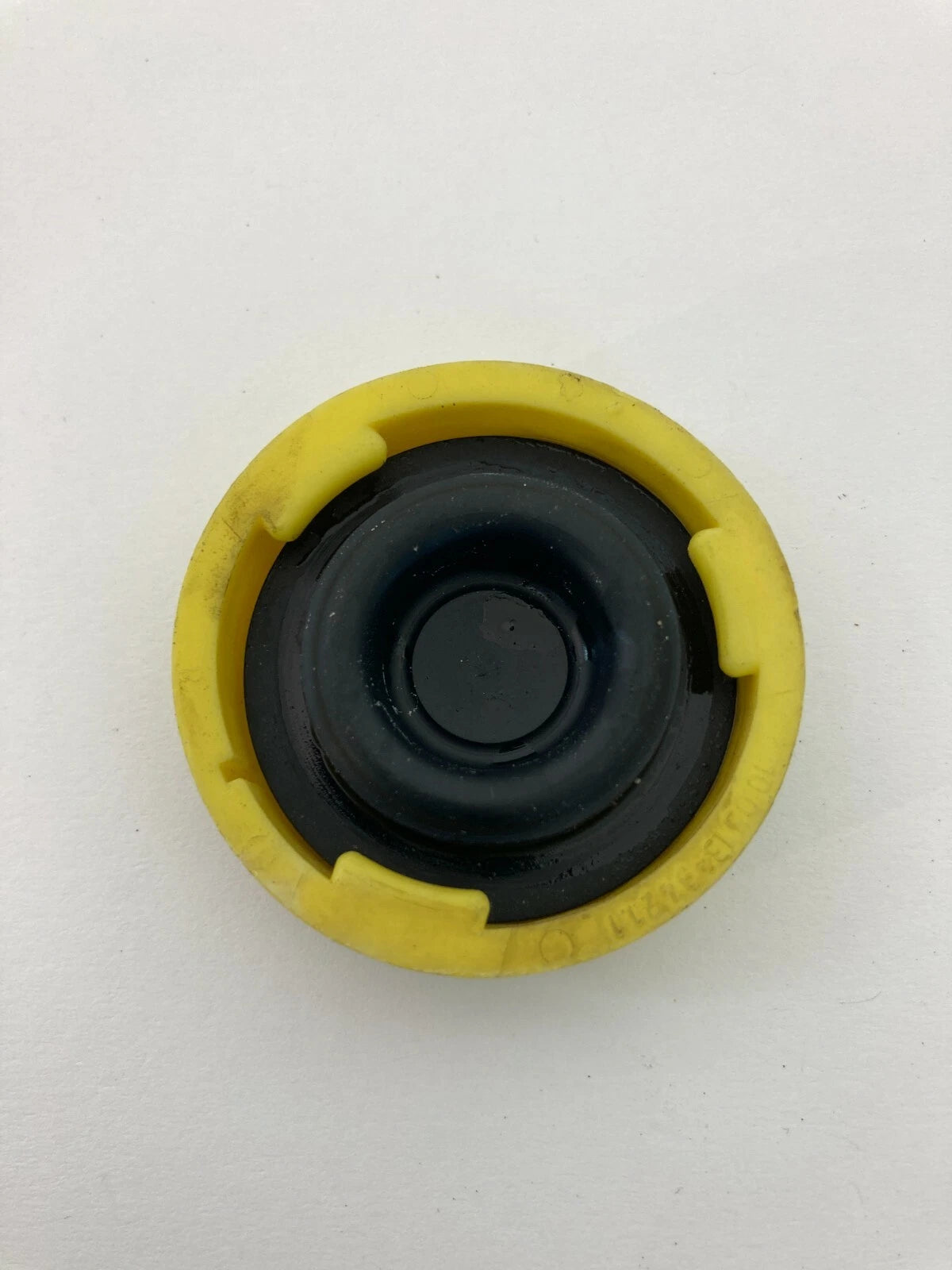 05-10 CHRYSLER PT 07-17 JEEP PATRIOT CRUISER BRAKE CYLINDER RESERVOIR CAP OEM