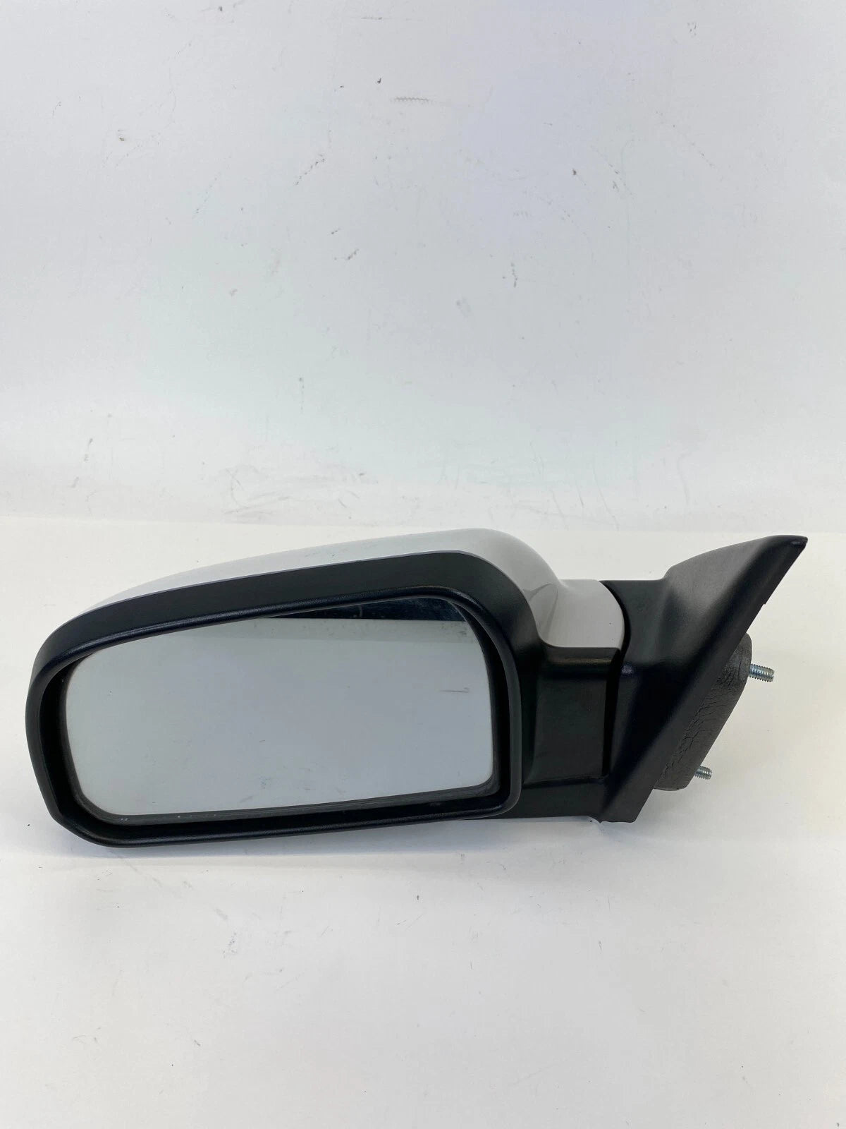 2005-2009 HYUNDAI TUCSON FRONT LEFT DOOR MIRROR POWER CONNECTOR ASSEMBLY OEM