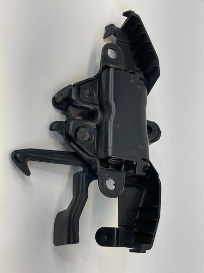 2004-2010 TOYOTA SIENNA FRONT HOOD LOCK LATCH RELEASE ACTUATOR ASSEMBLY OEM