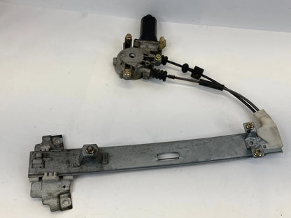 1998 1999 2000 HYUNDAI ELANTRA SEDAN REAR RIGHT SIDE POWER DOOR WINDOW MOTOR OEM