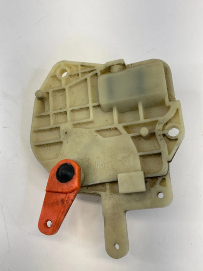 01-05 HONDA CIVIC SEDAN REAR RIGHT SIDE DOOR LATCH LOCK BUTTON ACTUATOR OEM