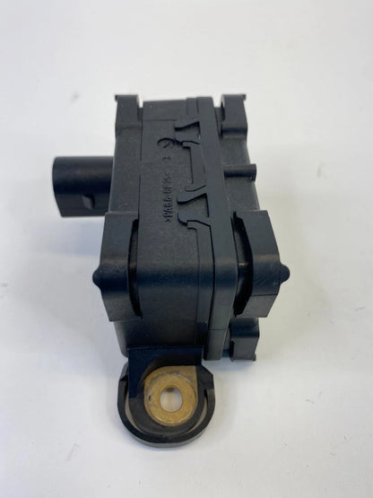 2011 2012 Volkswagen Touareg Yaw Rate Sensor Control Module 7P0-907-652 OEM