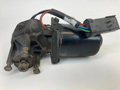 2002-2007 JEEP LIBERTY FRONT WINDSHIELD WIPER MOTOR ASSEMBLY OEM