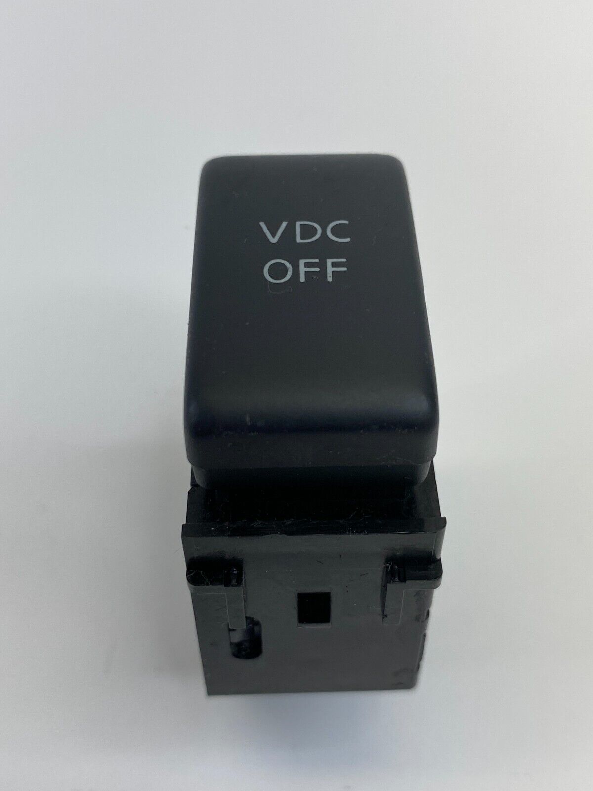 2007 2008 Infiniti G35 Sedan VDC OFF Vehicle Dynamic Control Switch Button OEM