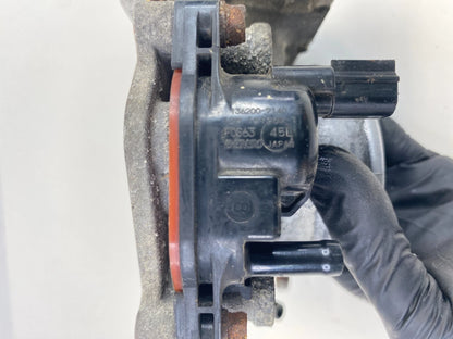 12-15 HONDA CIVIC SEDAN 1.8L L4 A/T THROTTLE BODY THROTTLE VALVE ASSEMBLY OEM