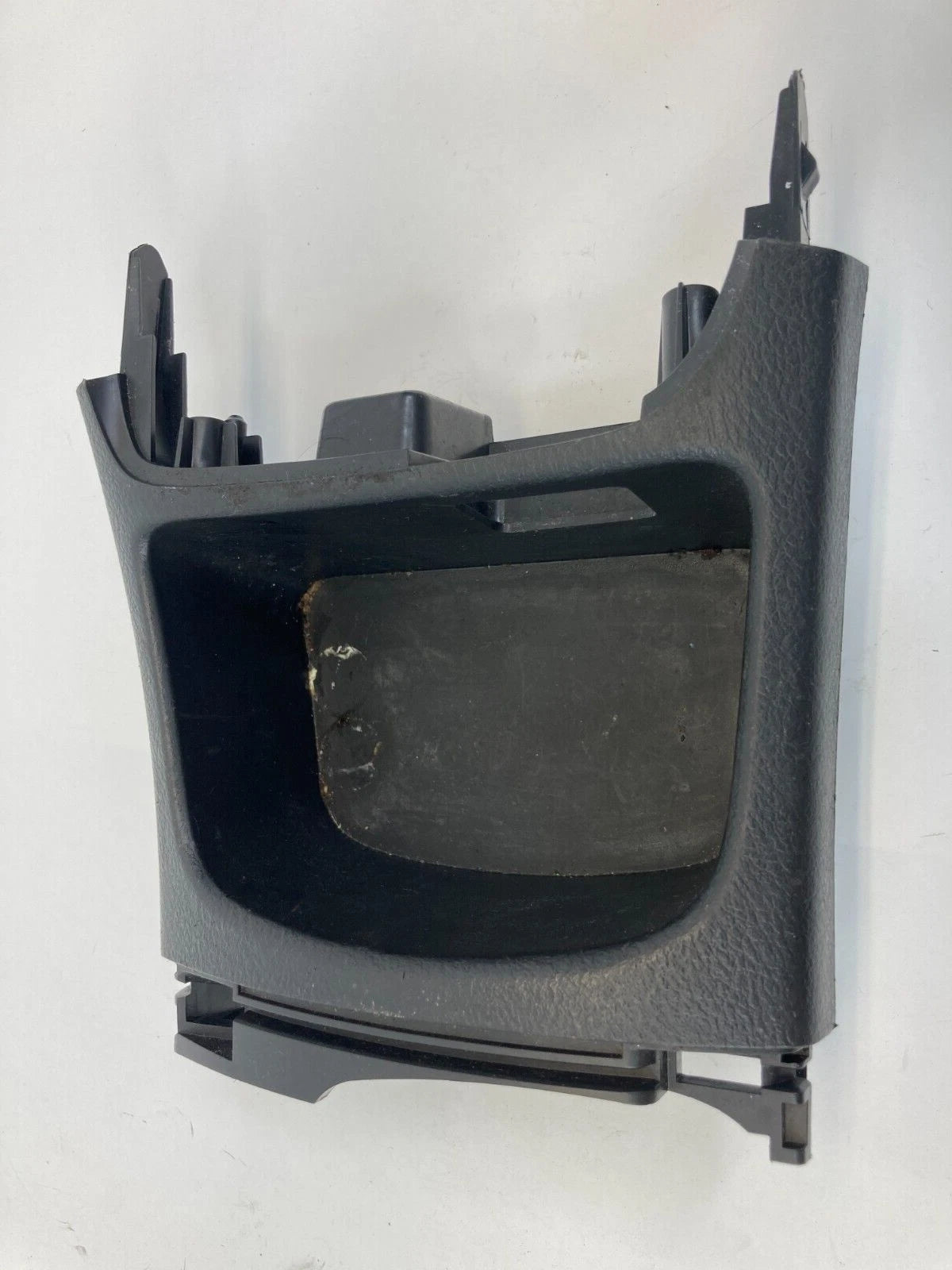 09-13 TOYOTA MATRIX CENTER DASH STORAGE POCKET BEZEL TRIM PANEL 55447-02010 OEM