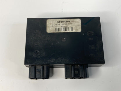 1998-2001 Volkswagen Beetle 2.0L Body Comfort Control Module 1J0-959-799 OEM