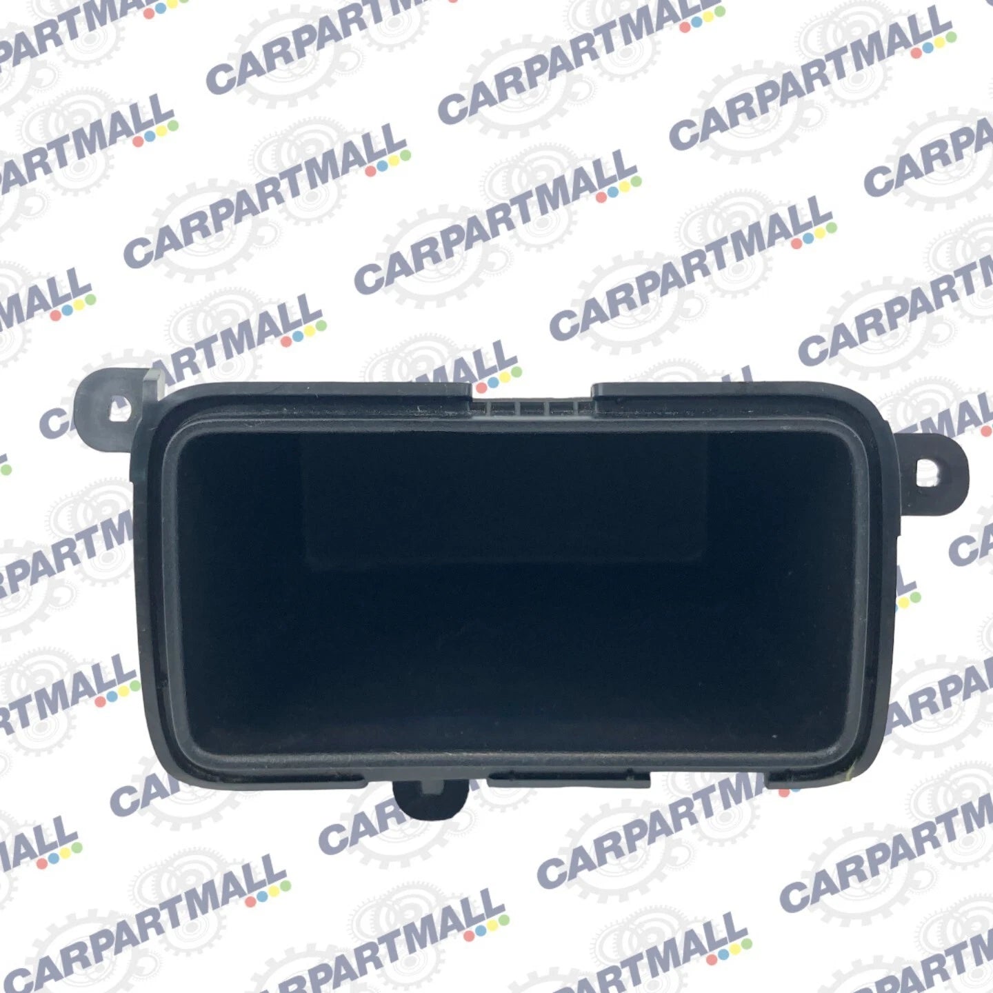 06 07 08 09 10 11 HONDA CIVIC DASH PANEL STORAGE CUBBY POCKET TRAY OEM