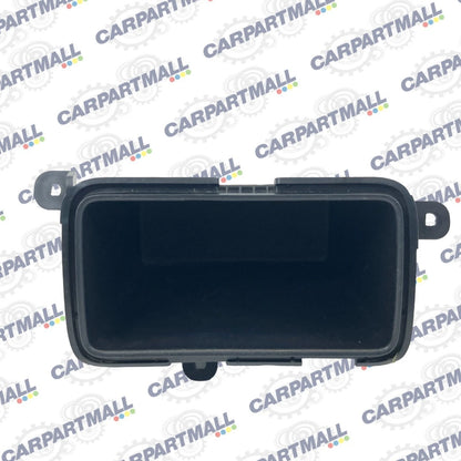 06 07 08 09 10 11 HONDA CIVIC DASH PANEL STORAGE CUBBY POCKET TRAY OEM