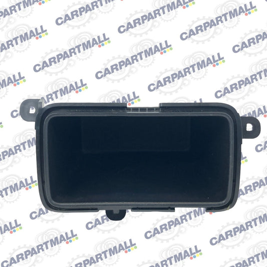 06 07 08 09 10 11 HONDA CIVIC DASH PANEL STORAGE CUBBY POCKET TRAY OEM