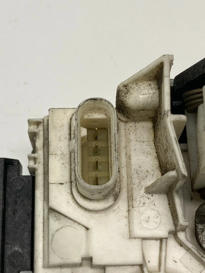 2007-2009 DODGE CALIBER FRONT RIGHT PASSENGER SIDE DOOR LOCK LATCH 04589410AE