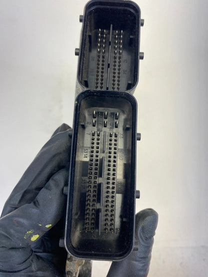 2011 KIA SOUL 2.0L L4 A/T ENGINE CONTROL MODULE UNIT ECU UNIT 39102-23801 OEM