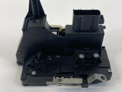 2006-2012 FORD FUSION REAR RIGHT BACK SIDE DOOR LOCK LATCH RELEASE ACTUATOR OEM