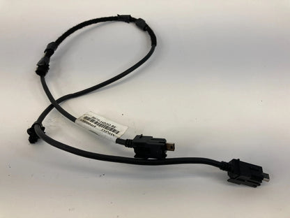 2013-2016 FORD FUSION CENTER CONSOLE USB PORT SOCKET WIRE HARNESS DS7T-14D202-BE
