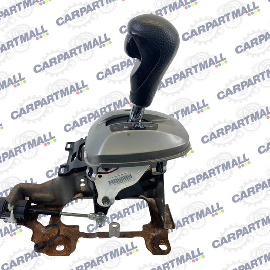 2008-2012 Honda Accord SEDAN 2.4L L4 AT Floor Gear Shift Shifter Lever Assy OEM