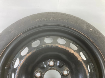 2006-2012 CHEVROLET MALIBU SPARE TIRE WHEEL RIM COMPACT DONUT T125/70D15 95M OEM