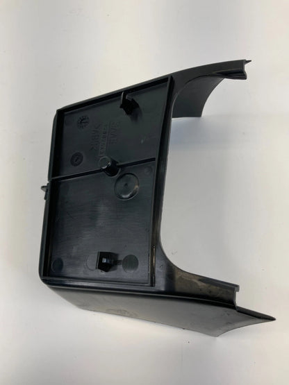 2003-2011 SAAB 9-3 93 DASH STORAGE COMPARTMENT TRAY COVER TRIM 12802543 OEM
