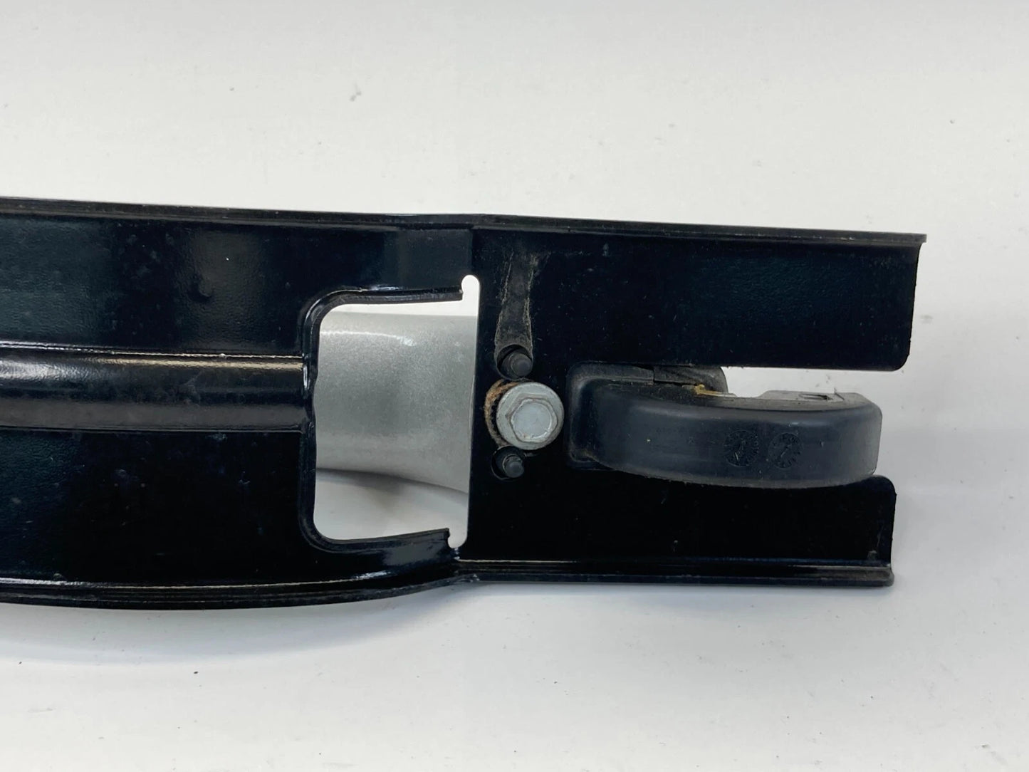 09 10 DODGE JOURNEY FRONT RIGHT SIDE OUTER EXTERIOR DOOR HANDLE 864AAA4609 OEM