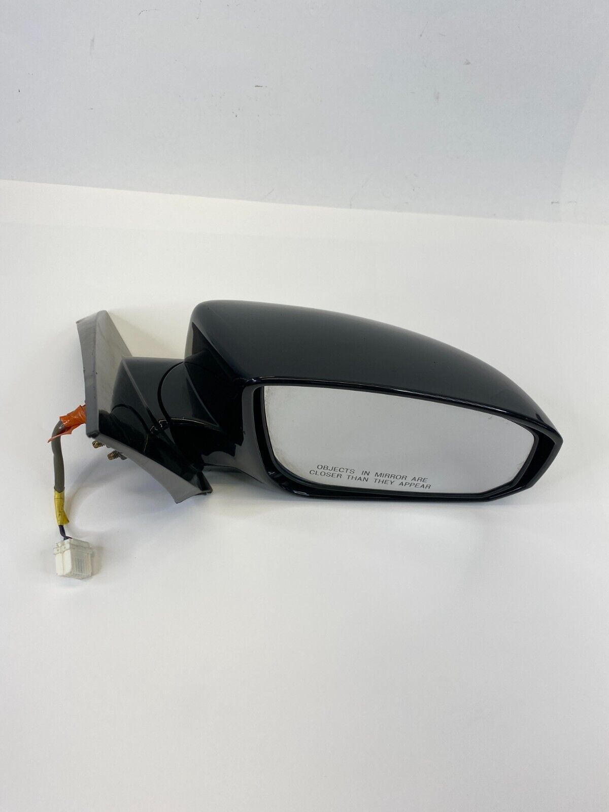 2004-2008 Nissan Maxima Right Passenger Side View Power Mirror OEM