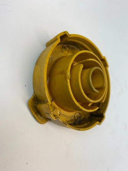 2000 00 SUBARU LEGACY POWER STEERING BOTTLE RESERVOIR FLUID CAP TOP COVER OEM