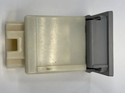 2005-2012 TOYOTA AVALON OPENER TRUNK RELASE & FUEL DOOR CONTROL SWITCH OEM