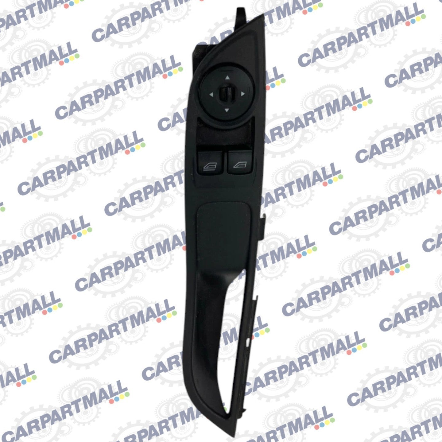 2012-2018 Ford Focus Front Left Driver Master Power Window Switch 1085501X OEM