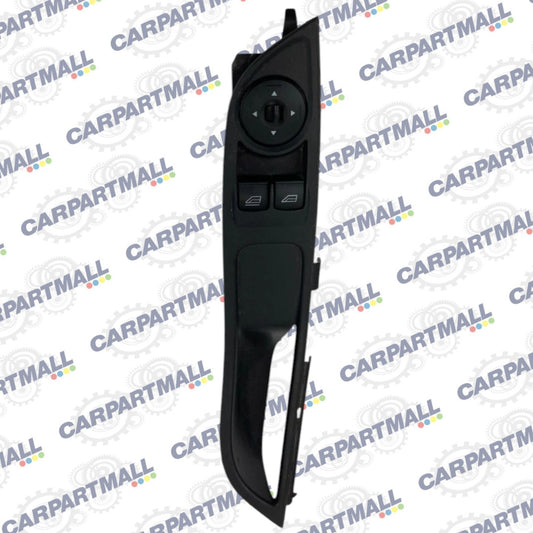 2012-2018 Ford Focus Front Left Driver Master Power Window Switch 1085501X OEM