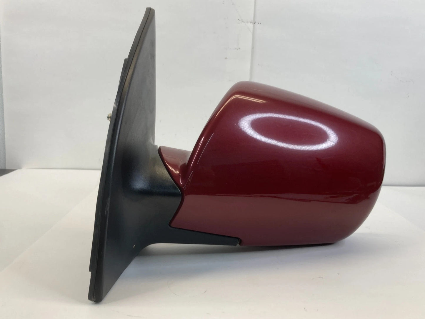 2009-2012 KIA SEDONA LEFT DRIVER SIDE DOOR SIDE VIEW MIRROR POWER OEM