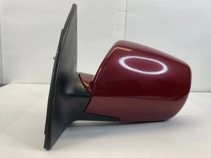2009-2012 KIA SEDONA LEFT DRIVER SIDE DOOR SIDE VIEW MIRROR POWER OEM